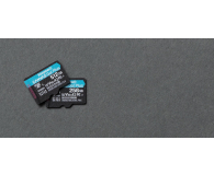 Kingston 256GB Canvas Go! Plus 170MB/90MB (odczyt/zapis) - 550120 - zdjęcie 4